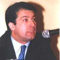 Mariano Bacigalupo